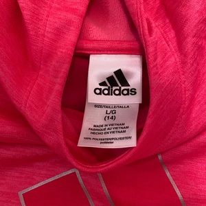 Children’s Adidas Pullover sweatshirt